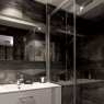Val D´Isere - Hotel Ski Lodge  - Hab Doble 2 pax 17 m2
